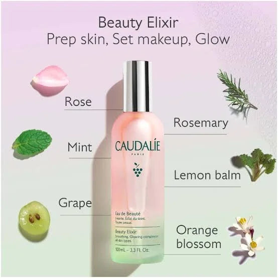 CAUDALIE Beauty Elixir 100 ml