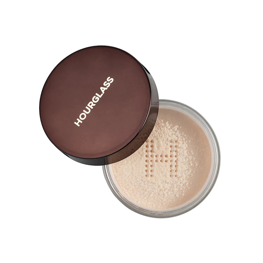 Hourglass translucent mini setting powder 2gm