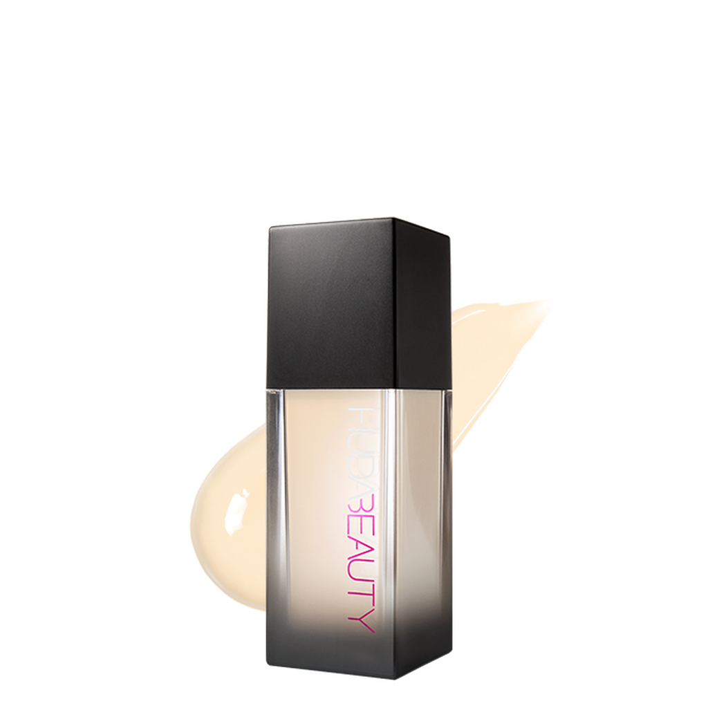 Huda beauty luminous matt foundation