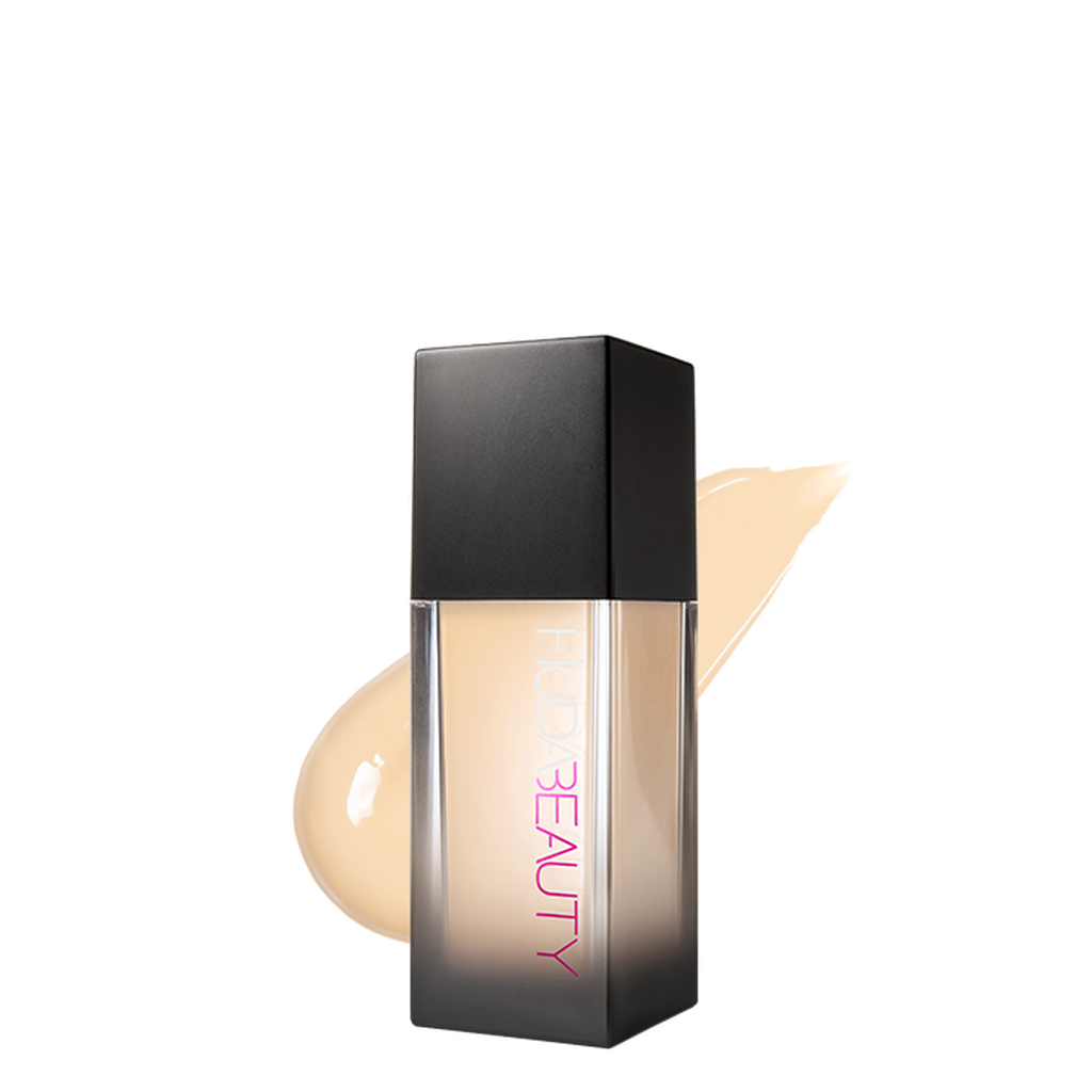 Huda beauty luminous matt foundation