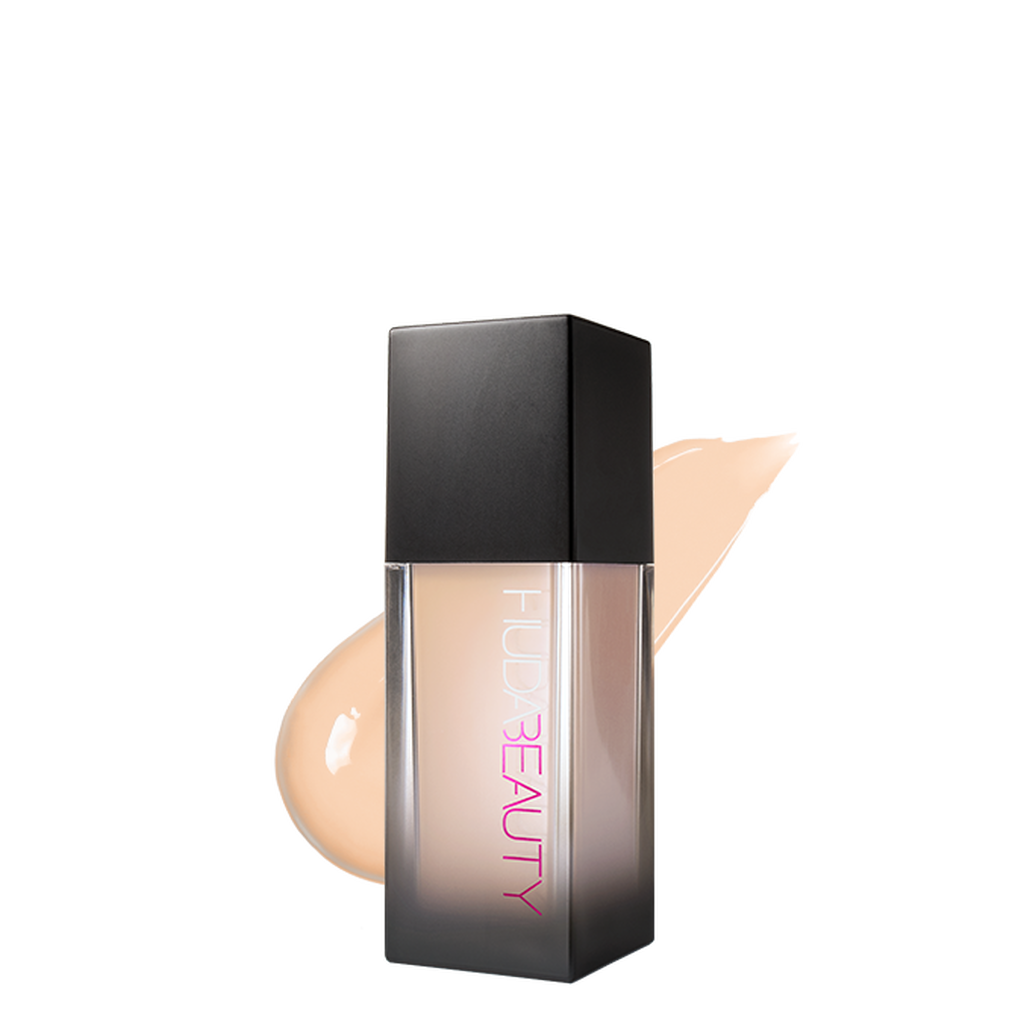 Huda beauty luminous matt foundation