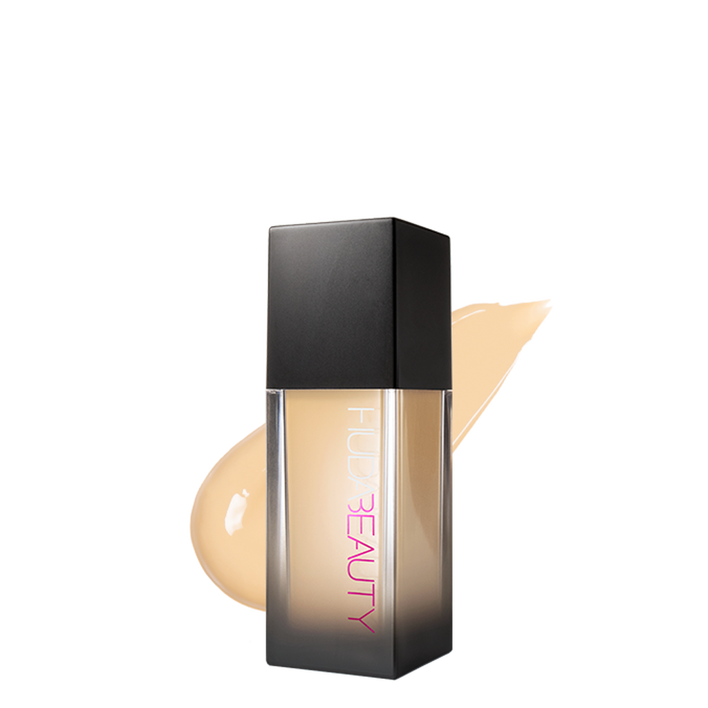 Huda beauty luminous matt foundation