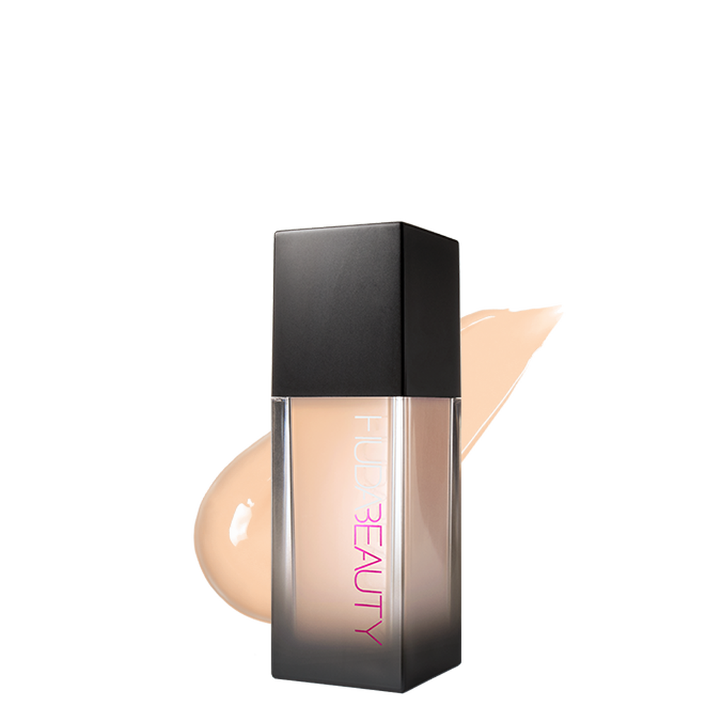 Huda beauty luminous matt foundation