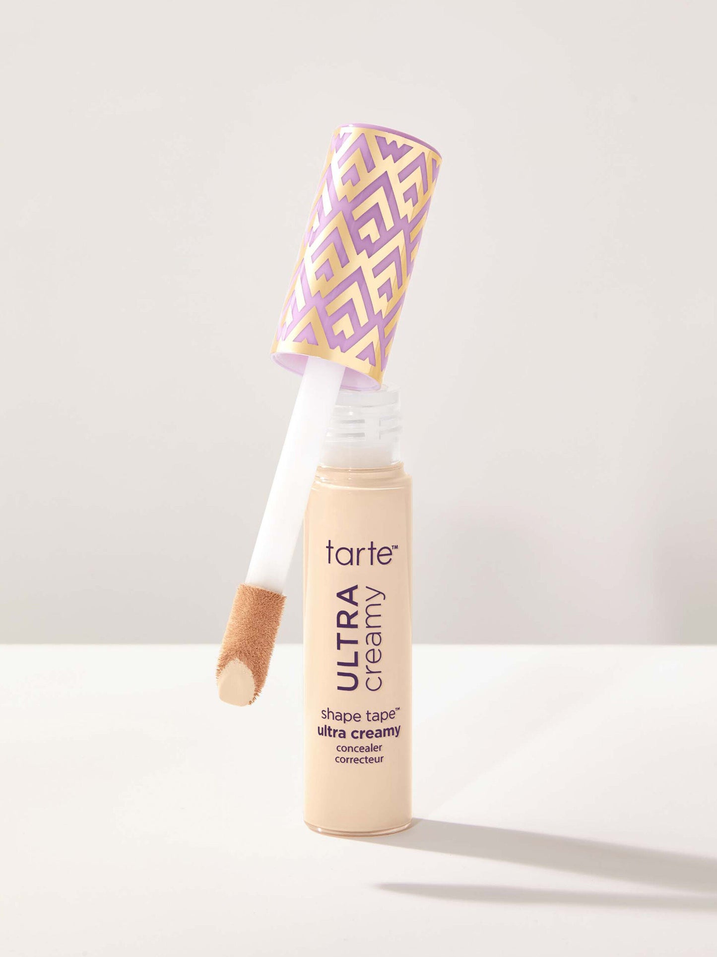 Tarte ultra creamy concealer