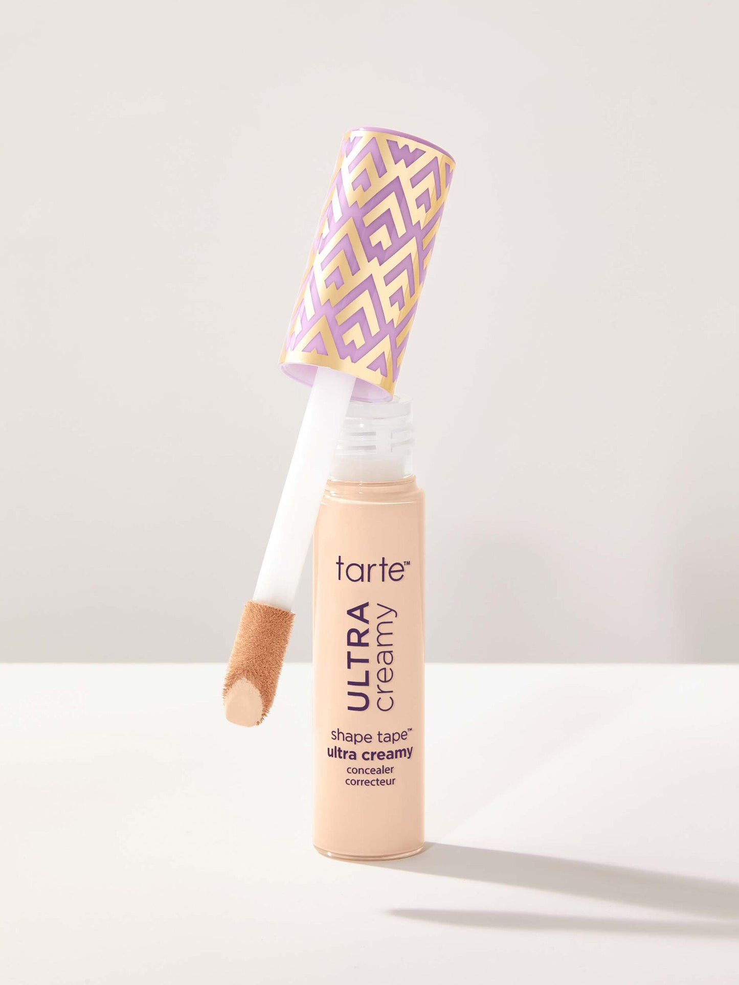 Tarte ultra creamy concealer