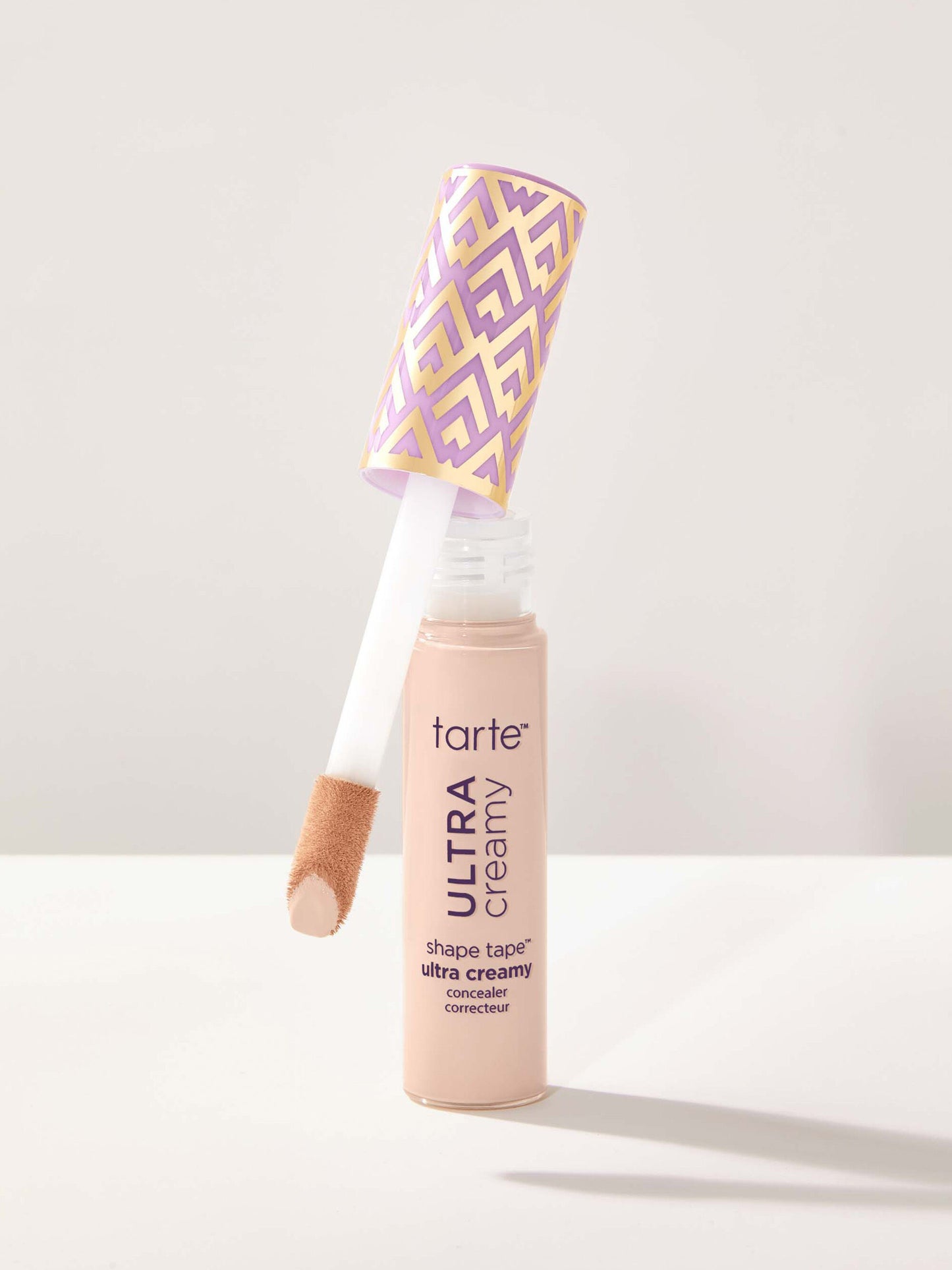 Tarte ultra creamy concealer