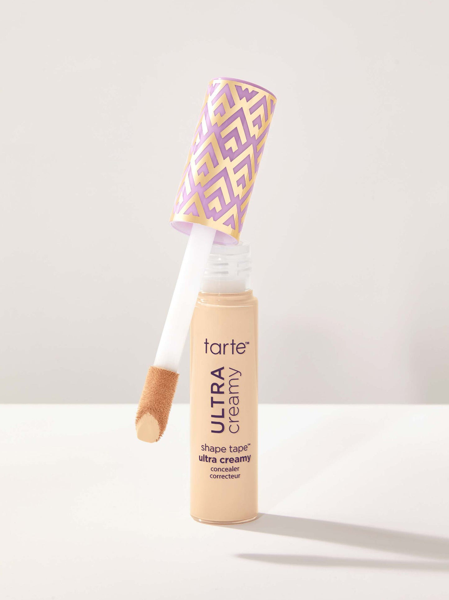 Tarte ultra creamy concealer