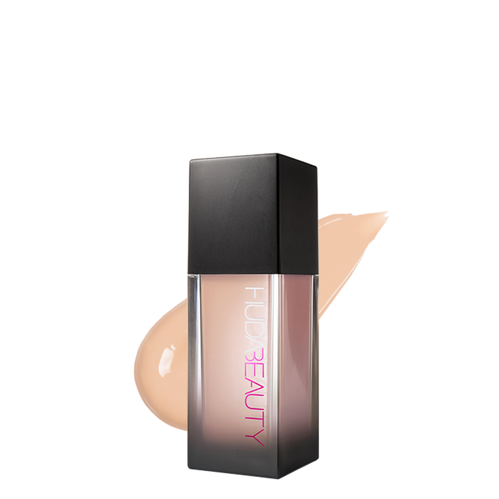 Huda beauty luminous matt foundation