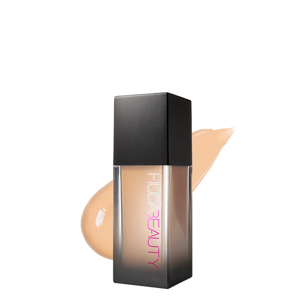 Huda beauty luminous matt foundation