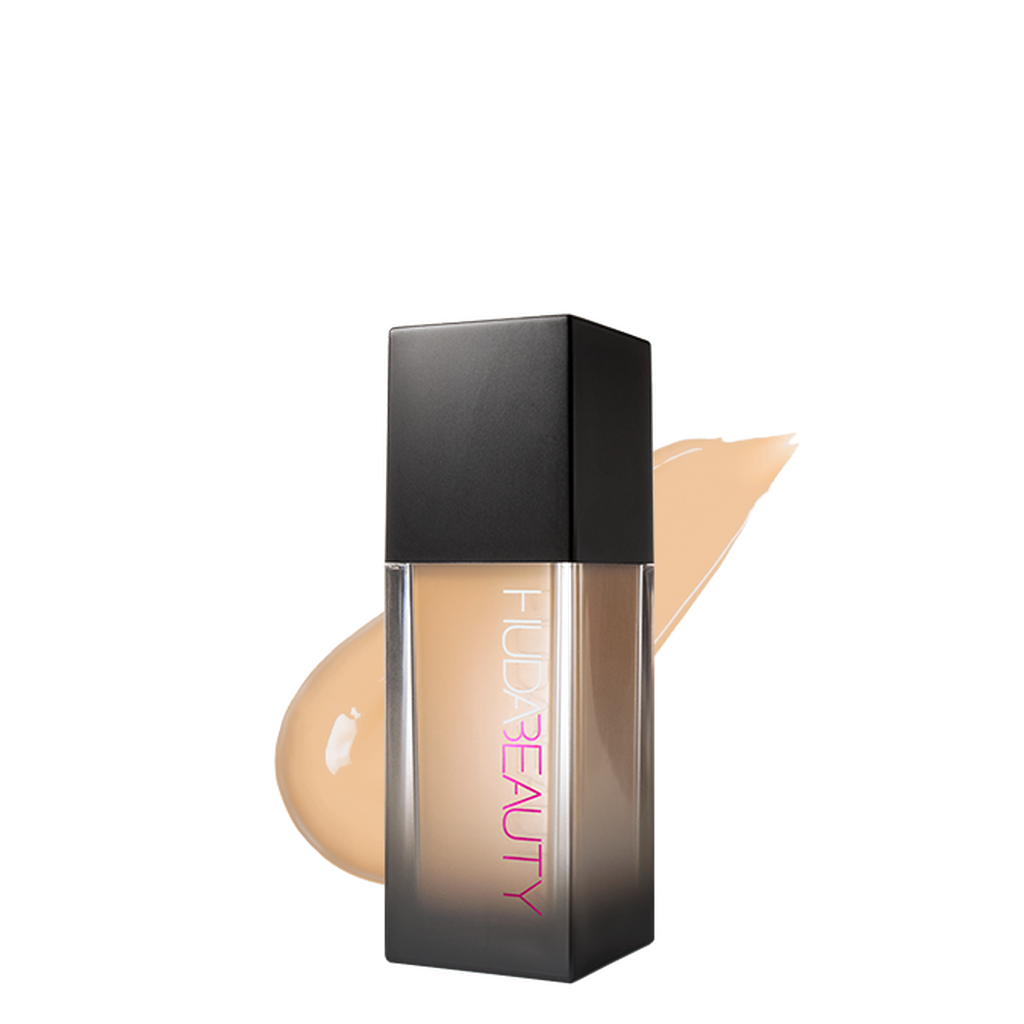 Huda beauty luminous matt foundation