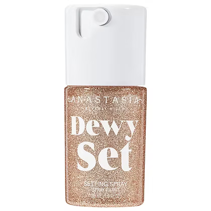 Anastasia Beverly Hills - Mini Dewy Set Hydrating Setting Spray