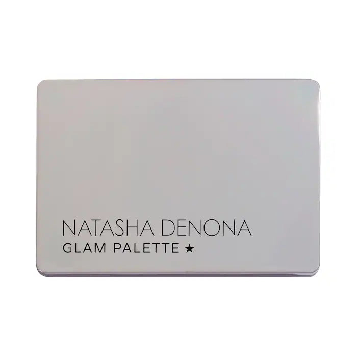 Natasha Denona - Glam Eyeshadow Palette