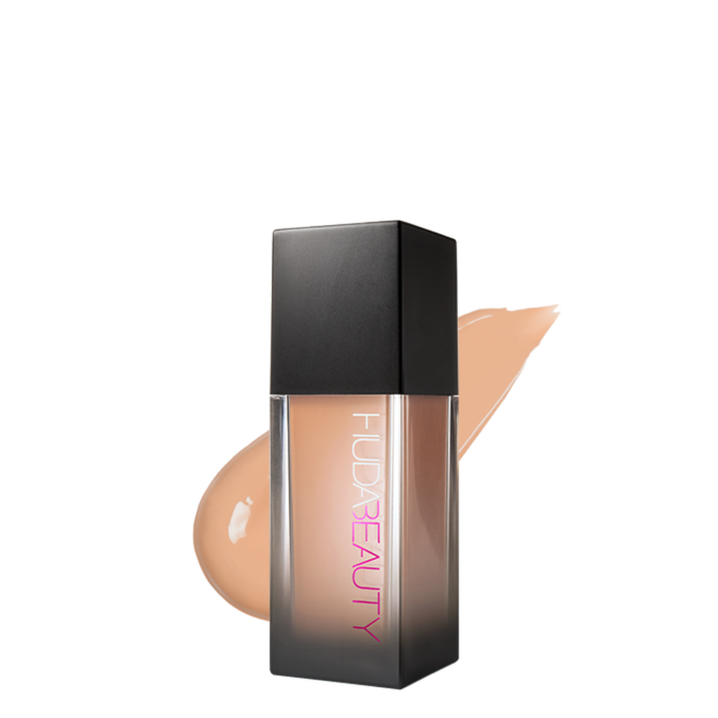 Huda beauty luminous matt foundation