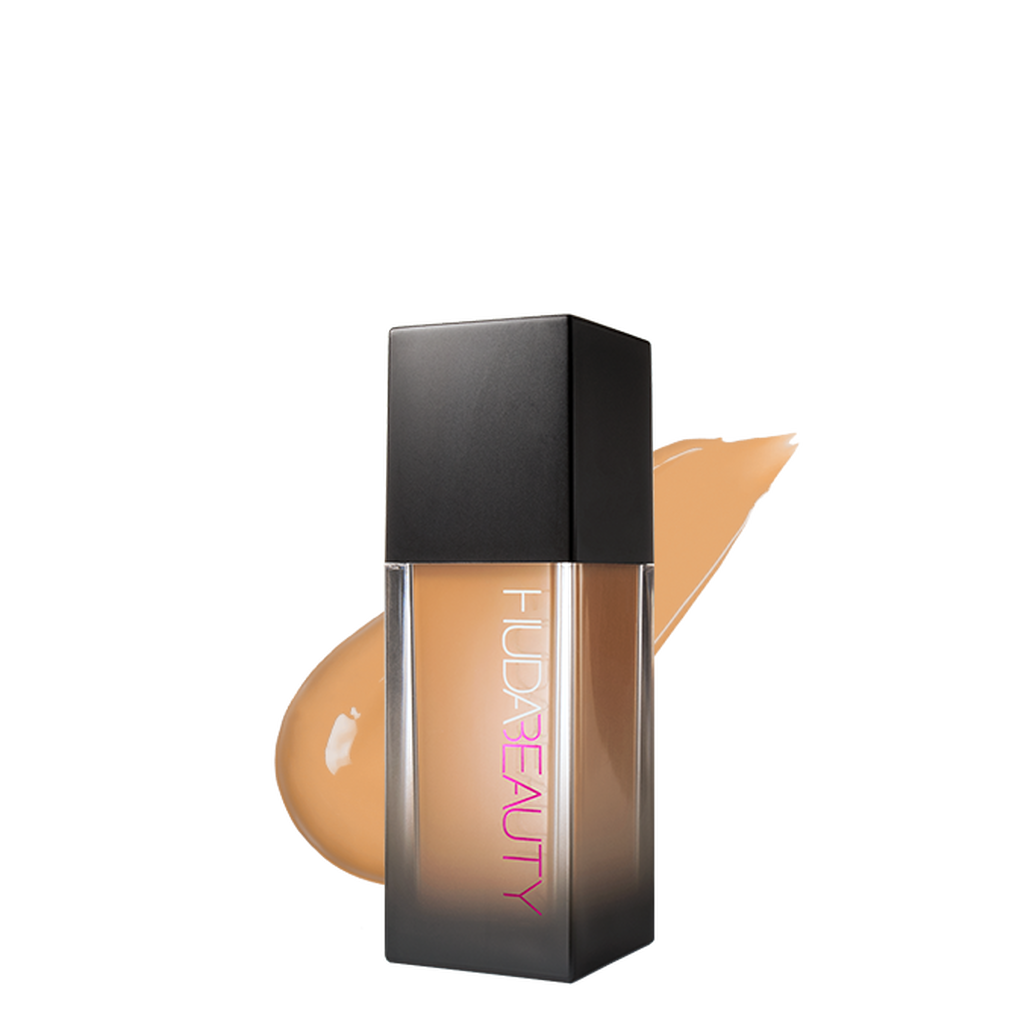 Huda beauty luminous matt foundation