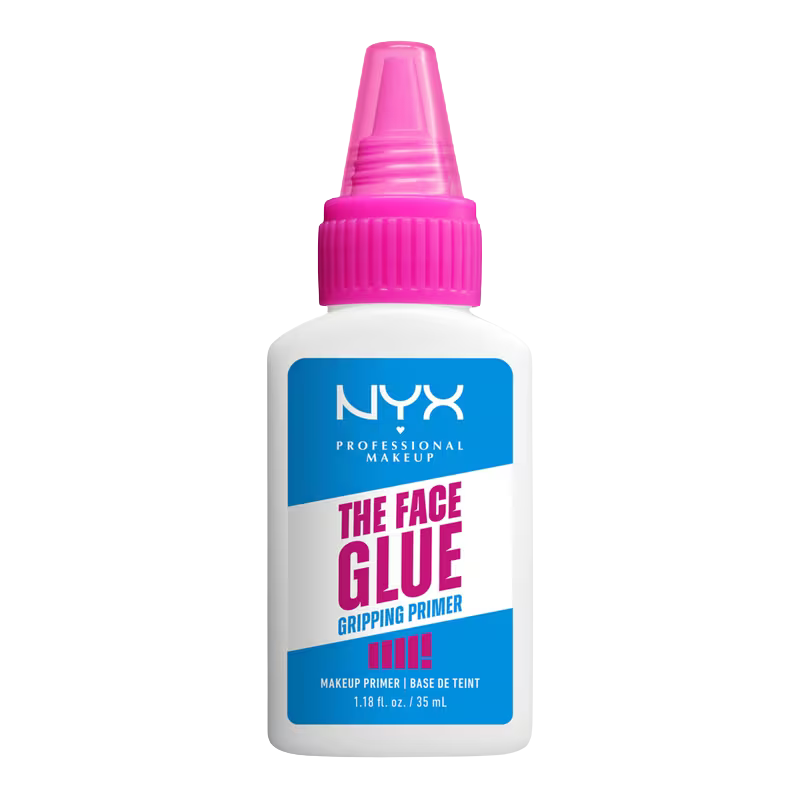 NYX the glue setting spray