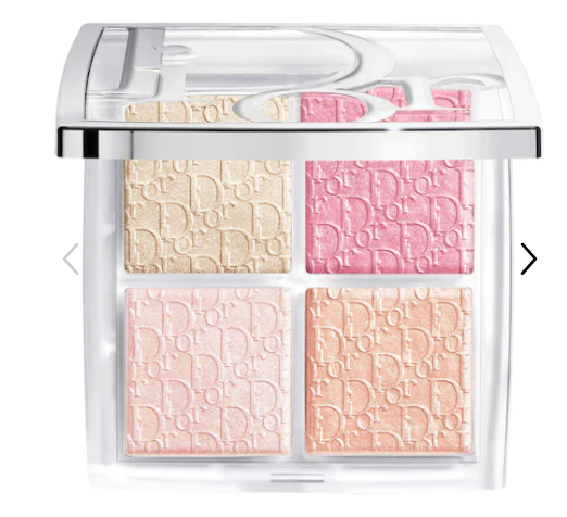 DIOR Backstage Glow Maximizer Face Palette