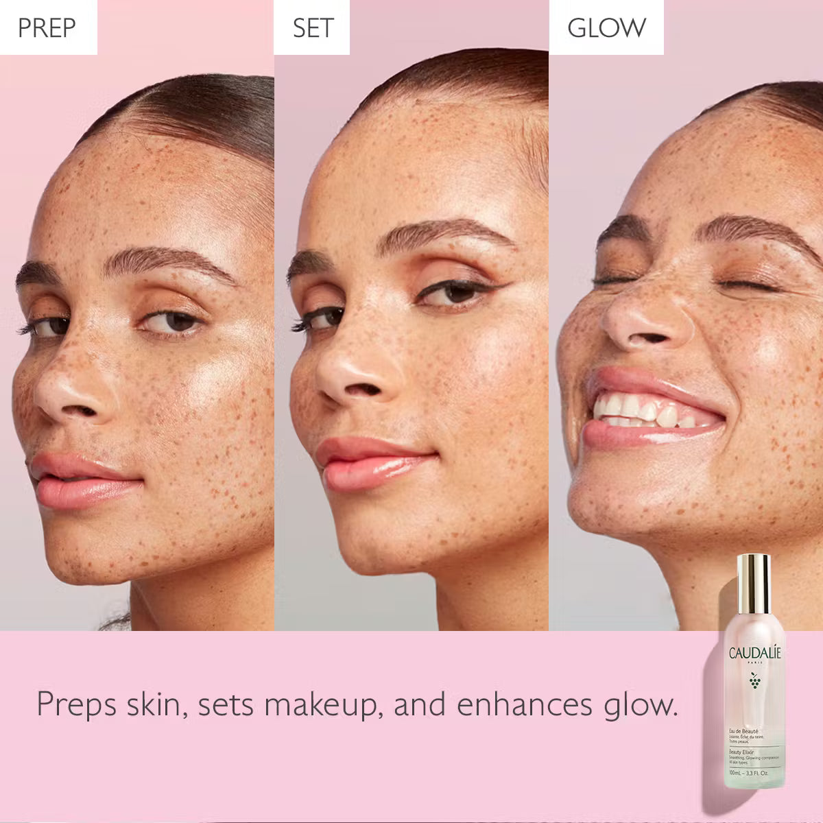 Beauty Elixir: Detox & Glow Bestsellers Trio