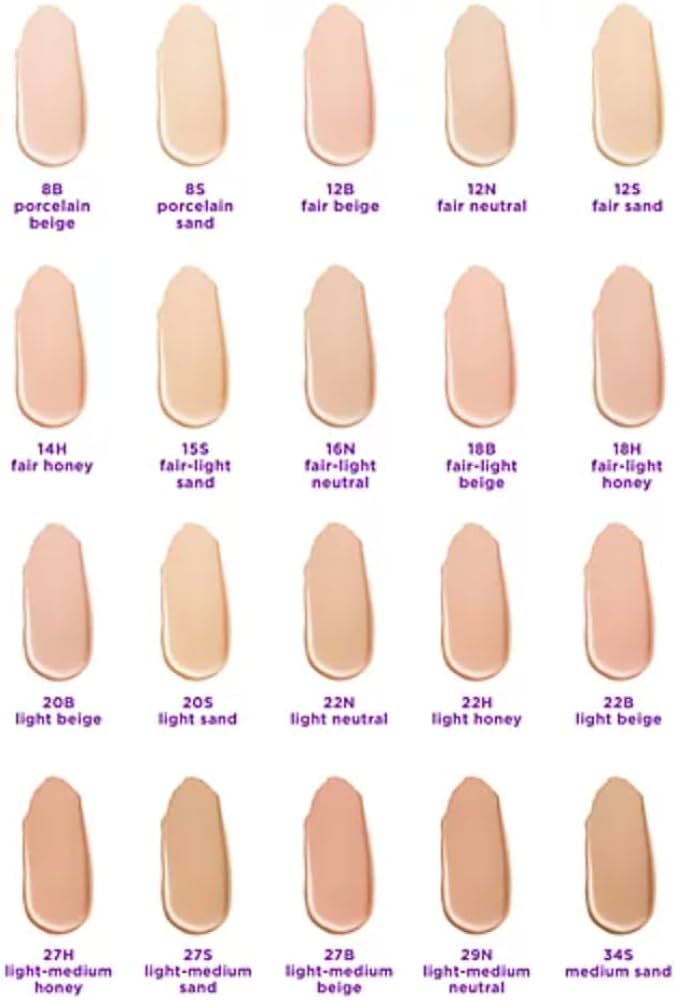 Tarte shape tape radiant medium coverage concealer