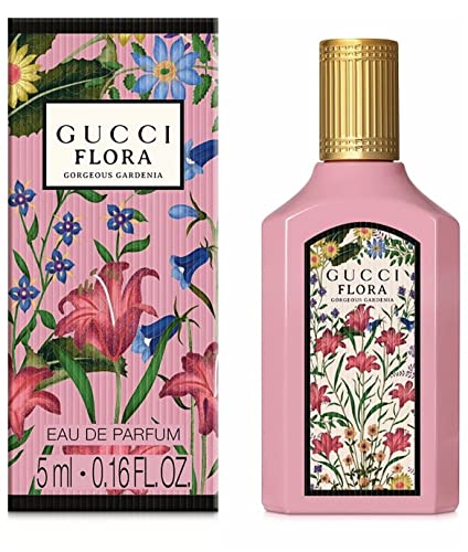 Gucci Flora 5ml