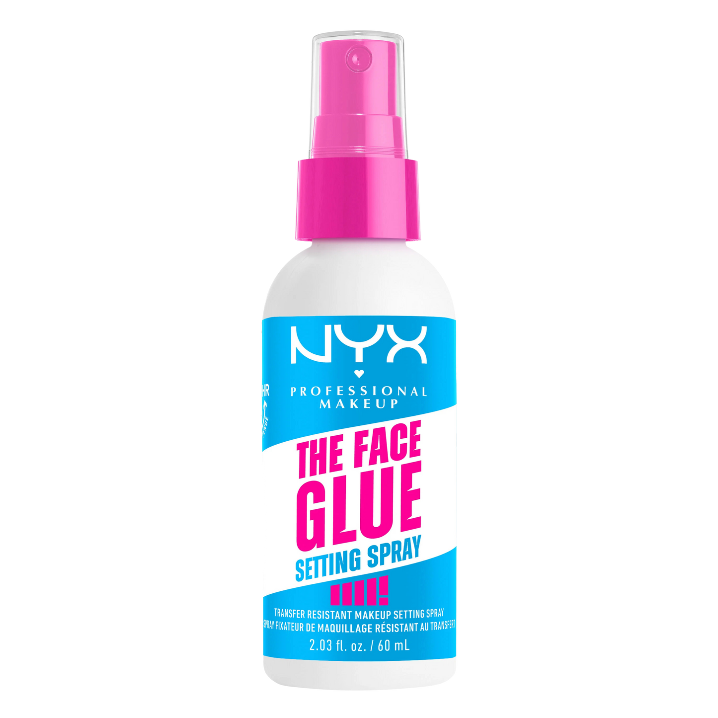 NYX the face glue primer