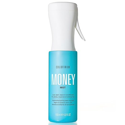 COLOR WOW MONEY MIST – Luxe Leave-in Conditioning