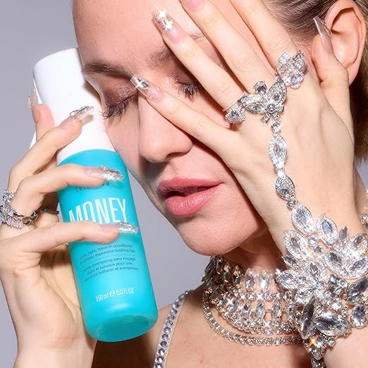 COLOR WOW MONEY MIST – Luxe Leave-in Conditioning