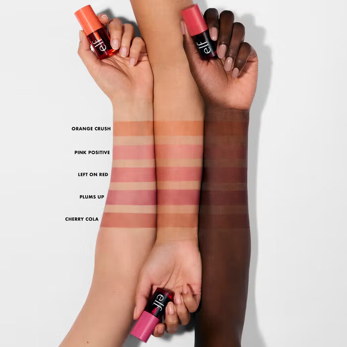 Elf lip oil