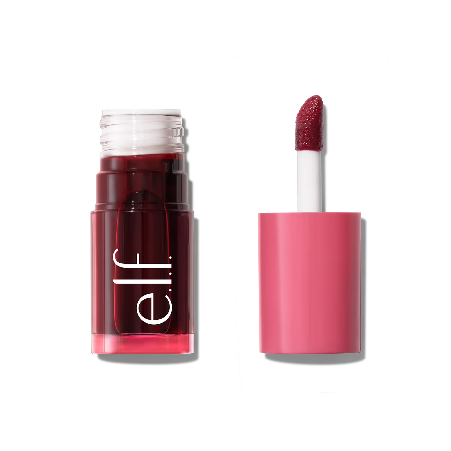 Elf lip oil
