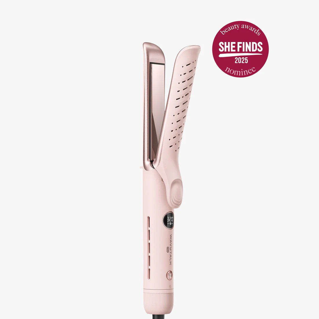 wavytalk whirlwind curl