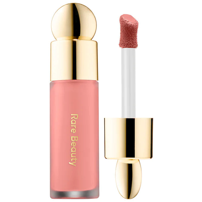 Rare beauty liquid blush