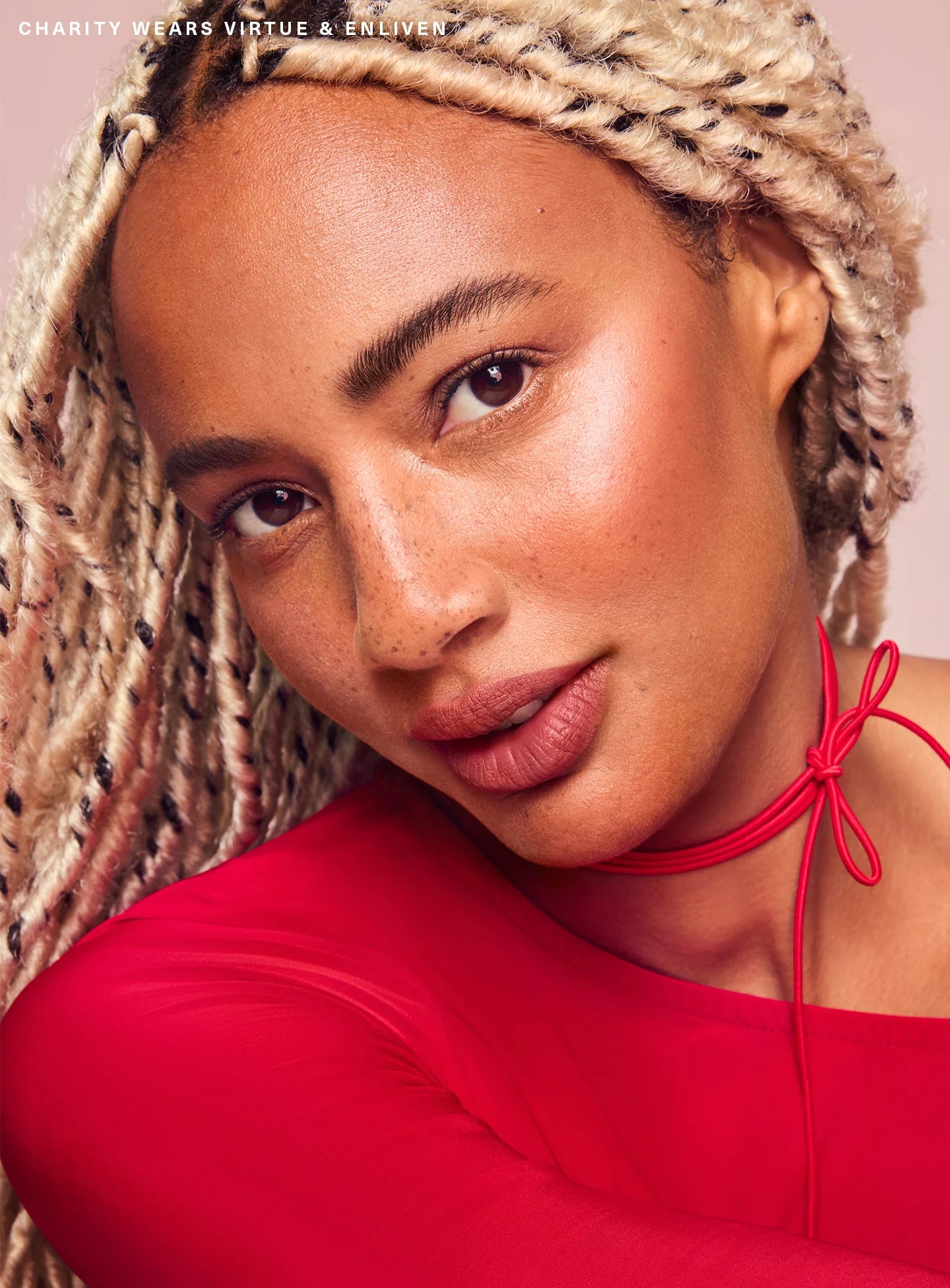 Rare Beauty - Mini Blush & Luminize Trio