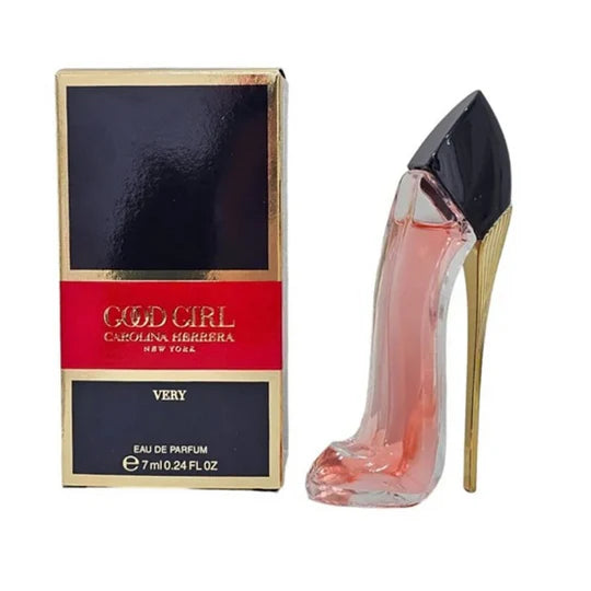 CAROLINA HERRERA -Good Girl Very Eau De Parfum - 7ML