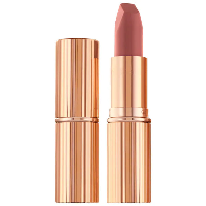 Charlotte tilbury matt revolution liptick