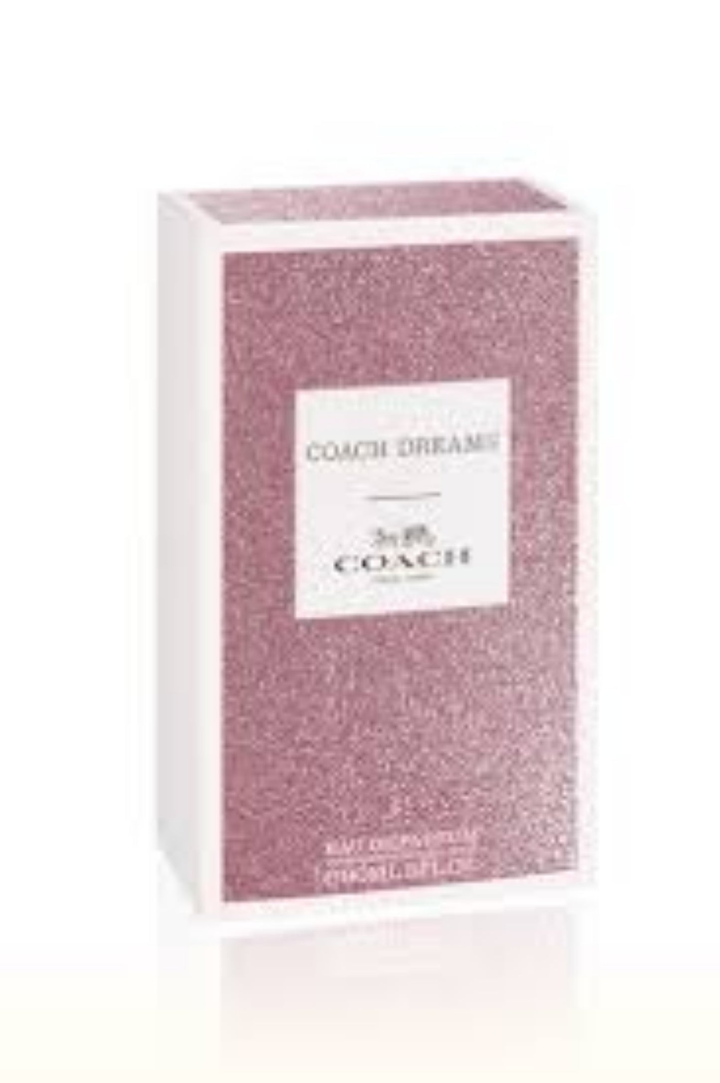 Coach dreams eau de parfume 90 ml