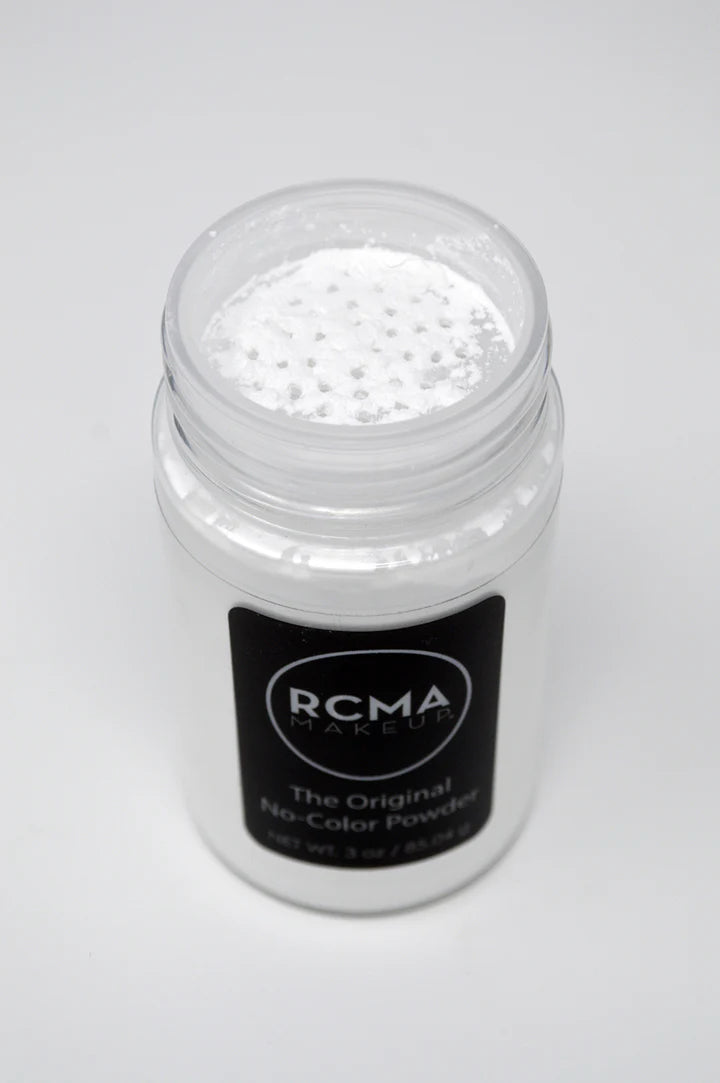 RCMA - The Original" No-Color Powder