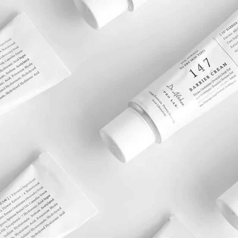Dr. Althea 147 Barrier Cream - 50 ml