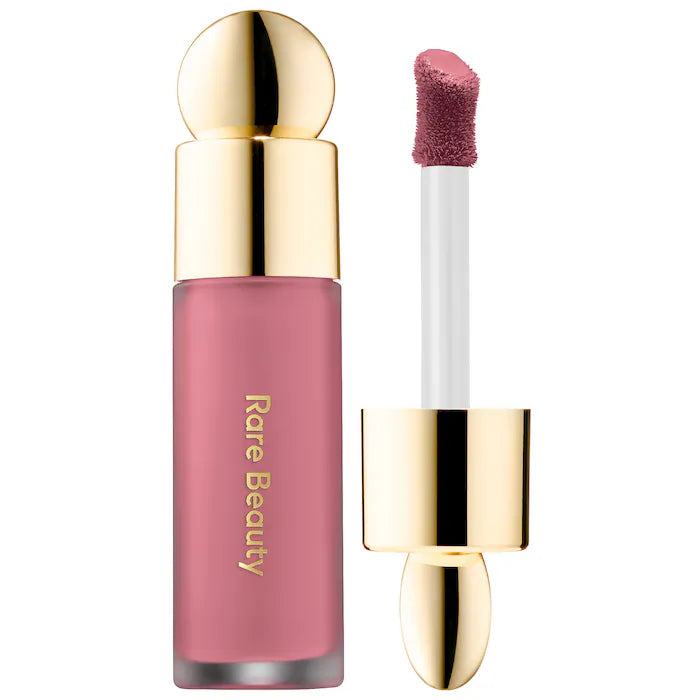 Rare beauty liquid blush