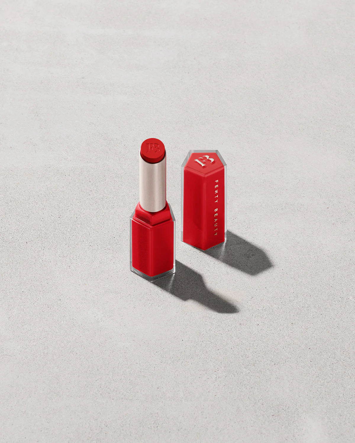 Fenty gloss sticks
