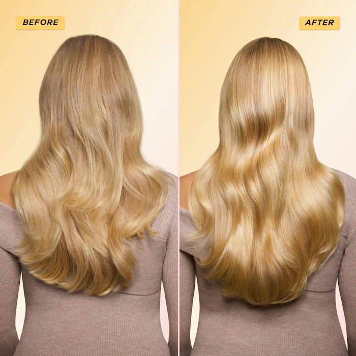 Gisou Honey Gloss Ceramide Therapy Hydrating Hair Mask - 230 Ml