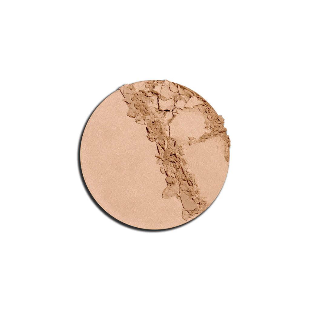 Huda beauty luminous powder foundation