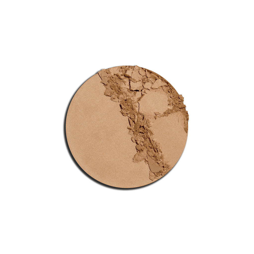 Huda beauty luminous powder foundation