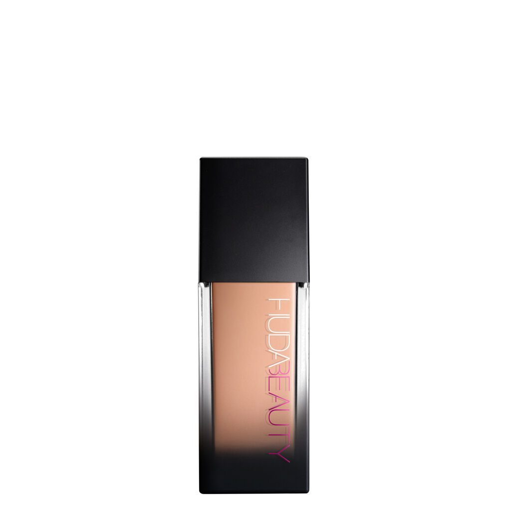 Huda beauty luminous matt foundation