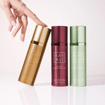 Huda beauty over body spray