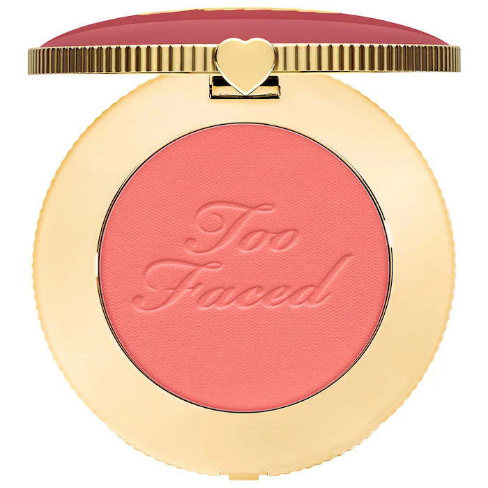 Toofaced cloud crush blurring blush