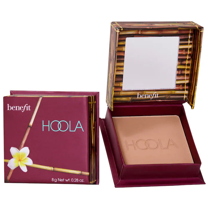 Hoola bronzer Full size