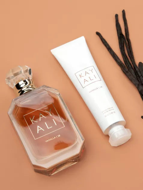 Kayali vanilla lovers set