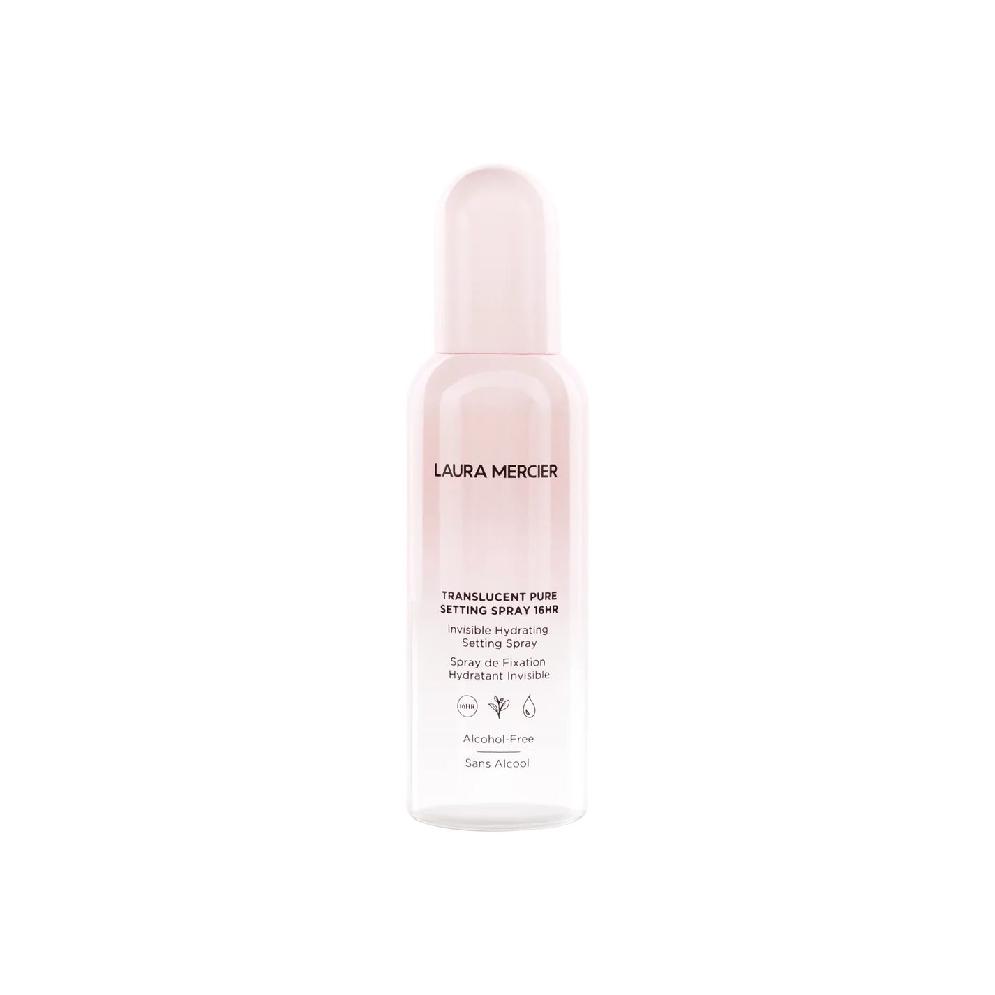 Laura mercier setting spray