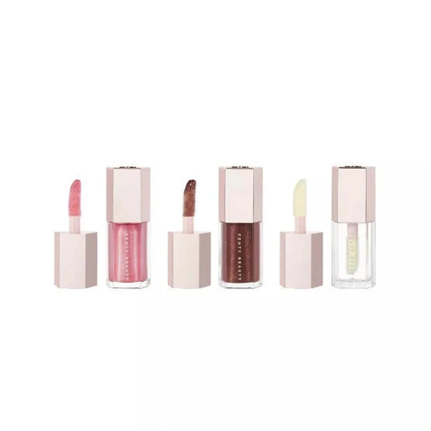 Lil Gloss Bombs Trio