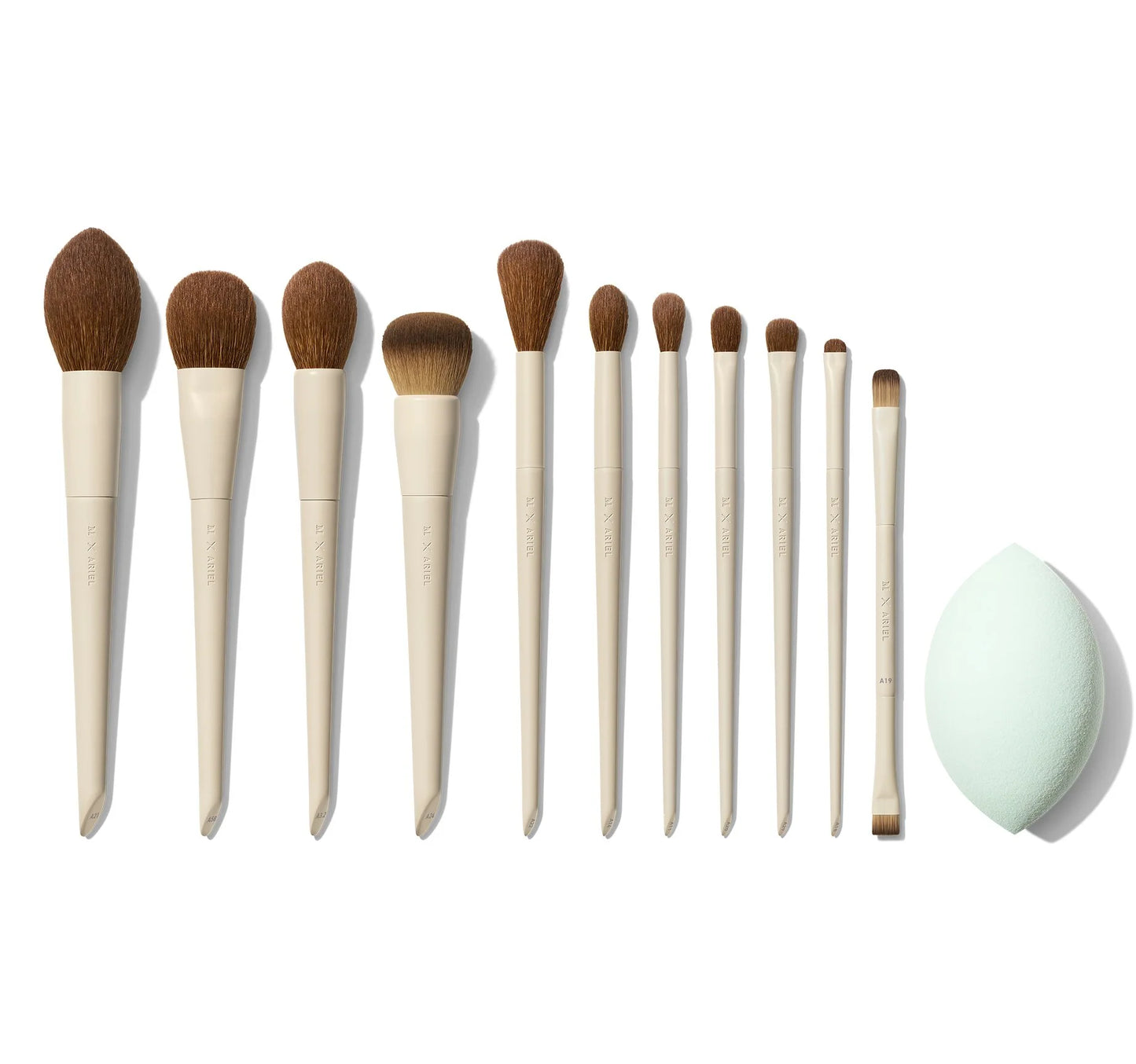 Msetorphe ariel brush