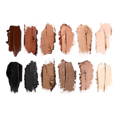 Patrick ta volume 3 palette